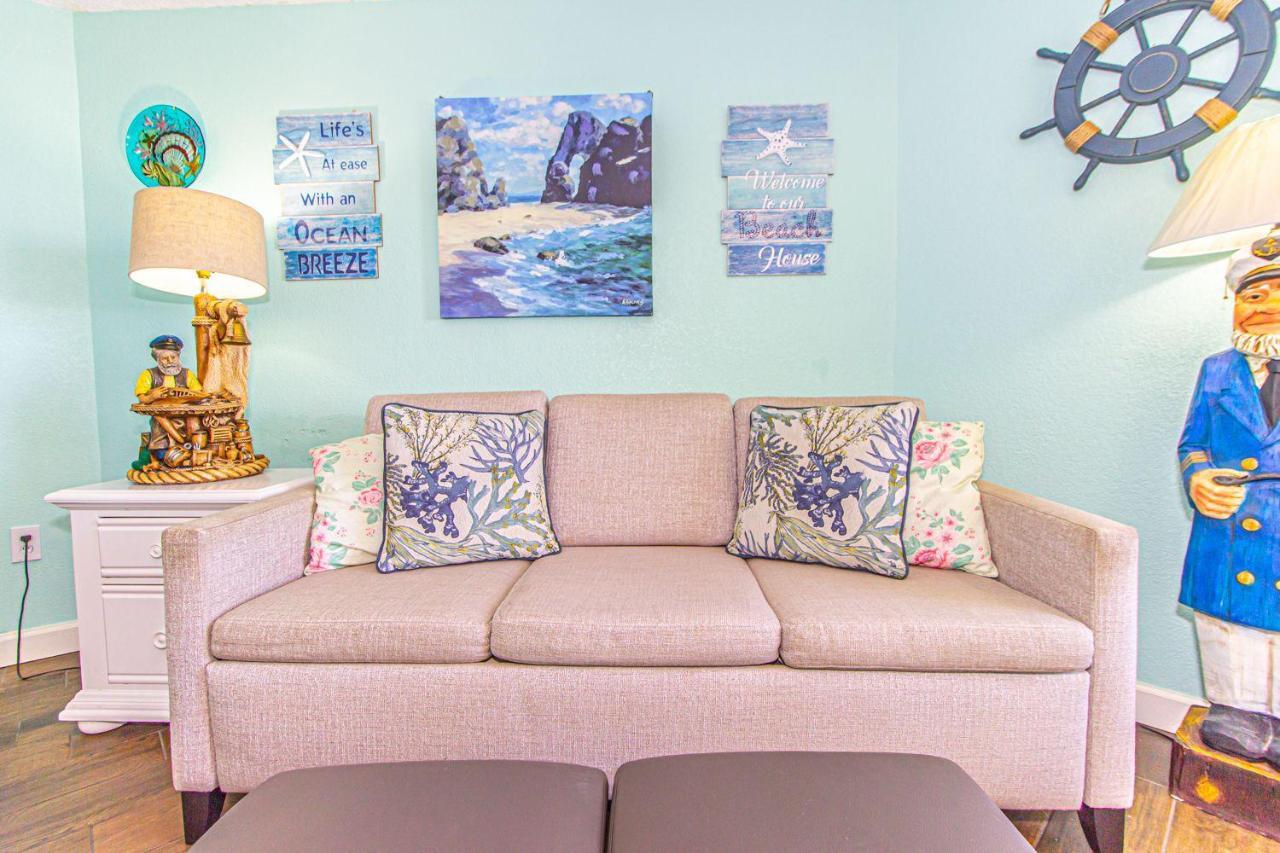 Ocean View King Suite Monterey Bay 1411 Sleeps 7 Guests Myrtle Beach Buitenkant foto