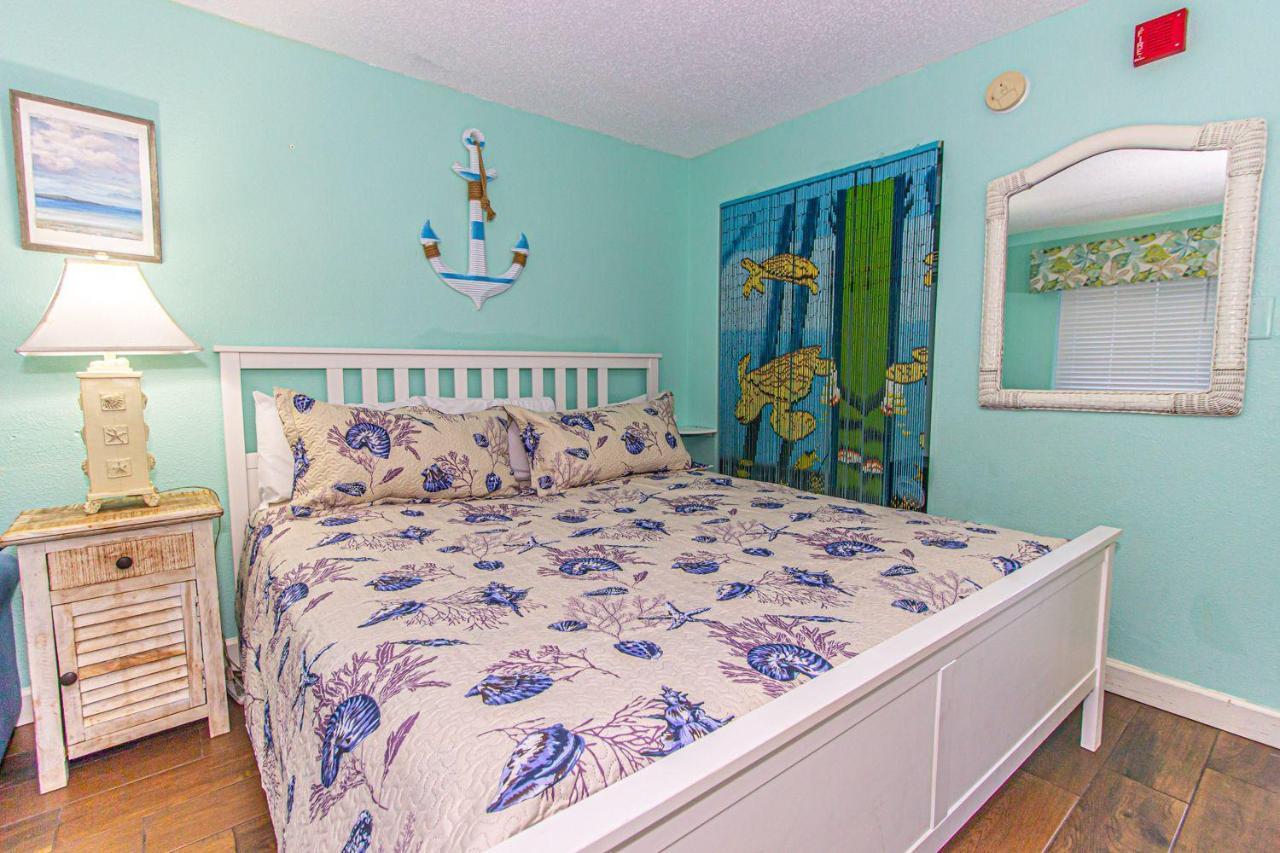 Ocean View King Suite Monterey Bay 1411 Sleeps 7 Guests Myrtle Beach Buitenkant foto