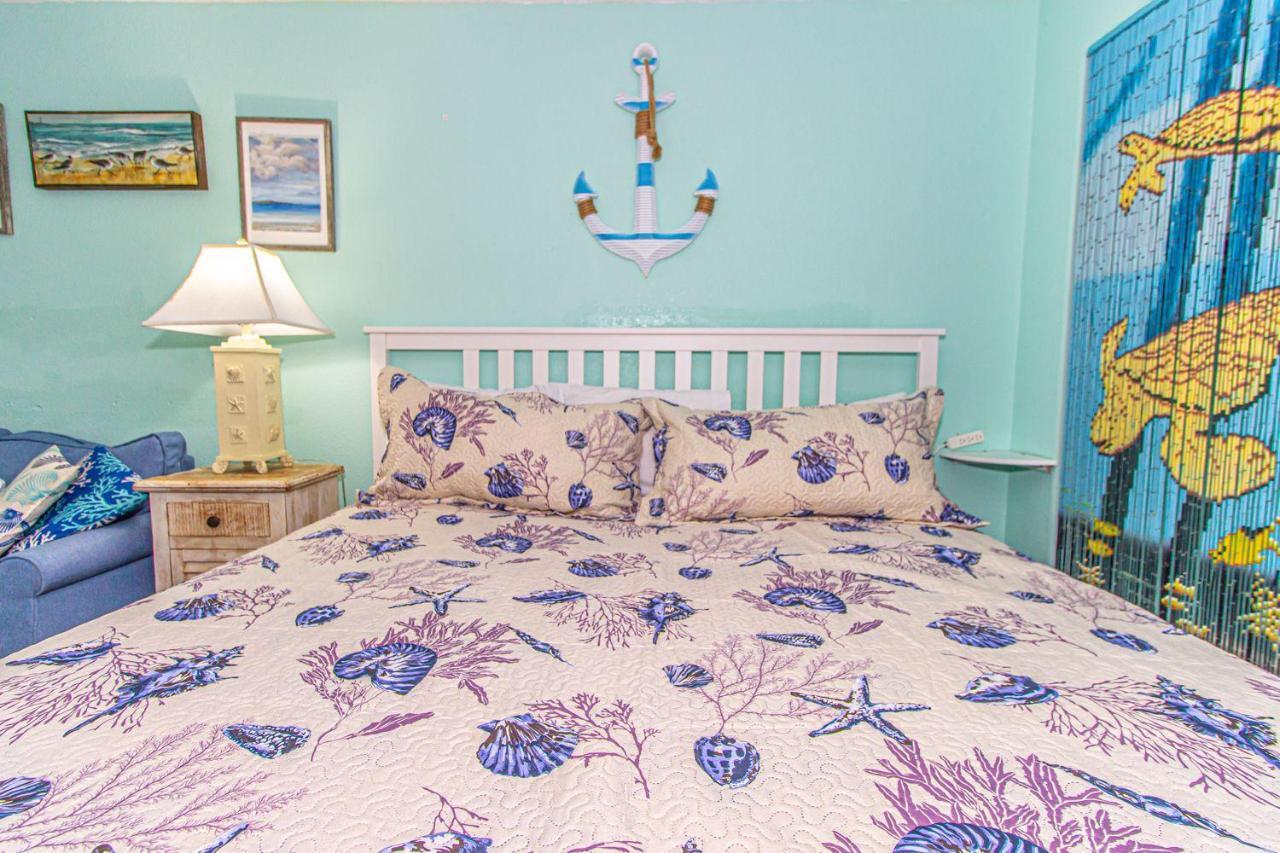 Ocean View King Suite Monterey Bay 1411 Sleeps 7 Guests Myrtle Beach Buitenkant foto